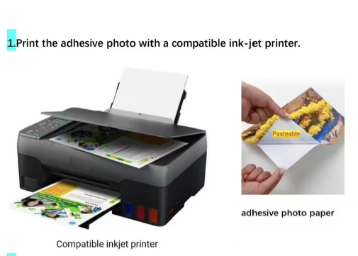 The Memory Crank Box